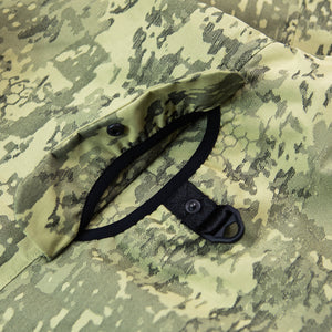 Nike Tech Woven CORDURA Jacket (Neutral Olive/Black)