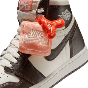 Women's Air Jordan Retro 1 HI “Baroque Brown”