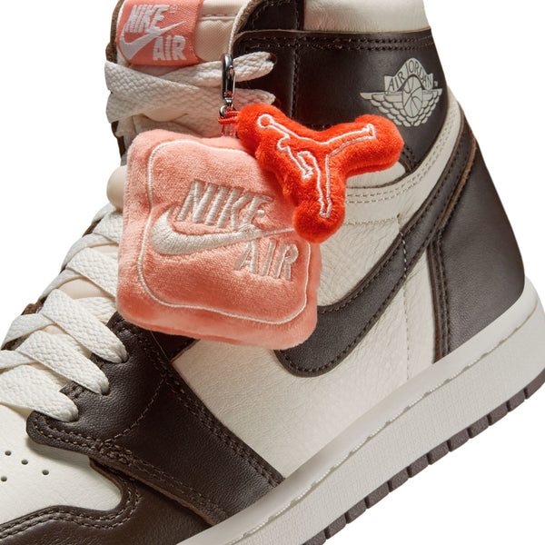 Women's Air Jordan Retro 1 HI “Baroque Brown”