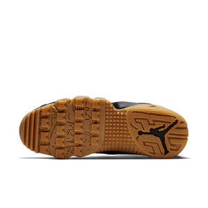 Men's Air Jordan 9 Boot “Black/Wheat”