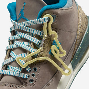 Kid's Air Jordan 3 "We Outside" (GS)