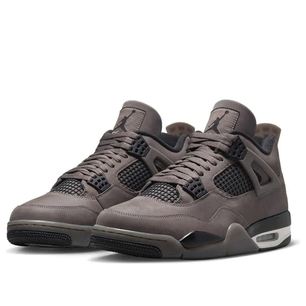Kid's Air Jordan 4 "Cavestone" (GS)