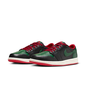 Women's Air Jordan 1 Low OG " Gorge Green"