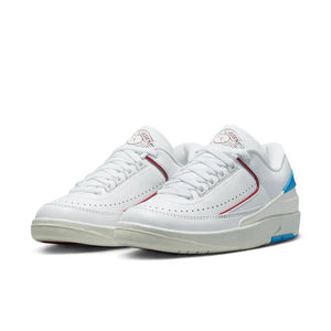 Women's Air Jordan Retro 2 Low