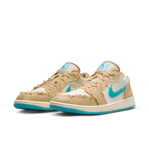 Women's Air Jordan 1 Low SE “Wave”