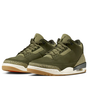 Men's Air Jordan Retro 3 “Family Affair”