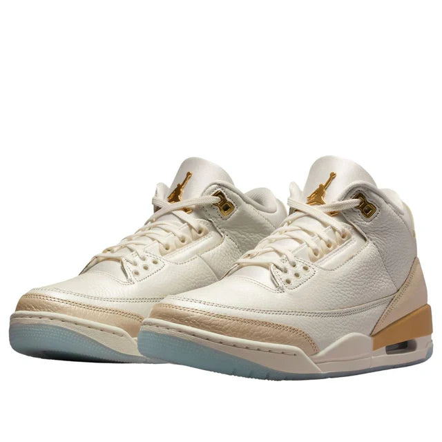 Women's Air Jordan 3 “Champagne & Oysters”