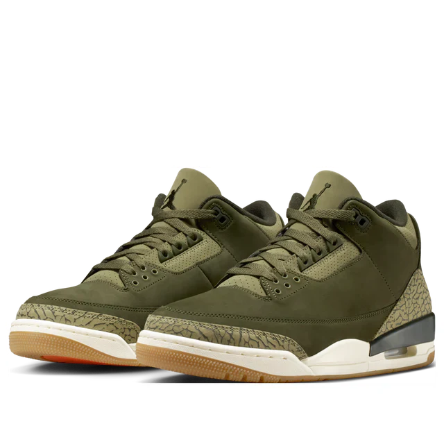 Kid's Air Jordan Retro 3 “Family Affair”