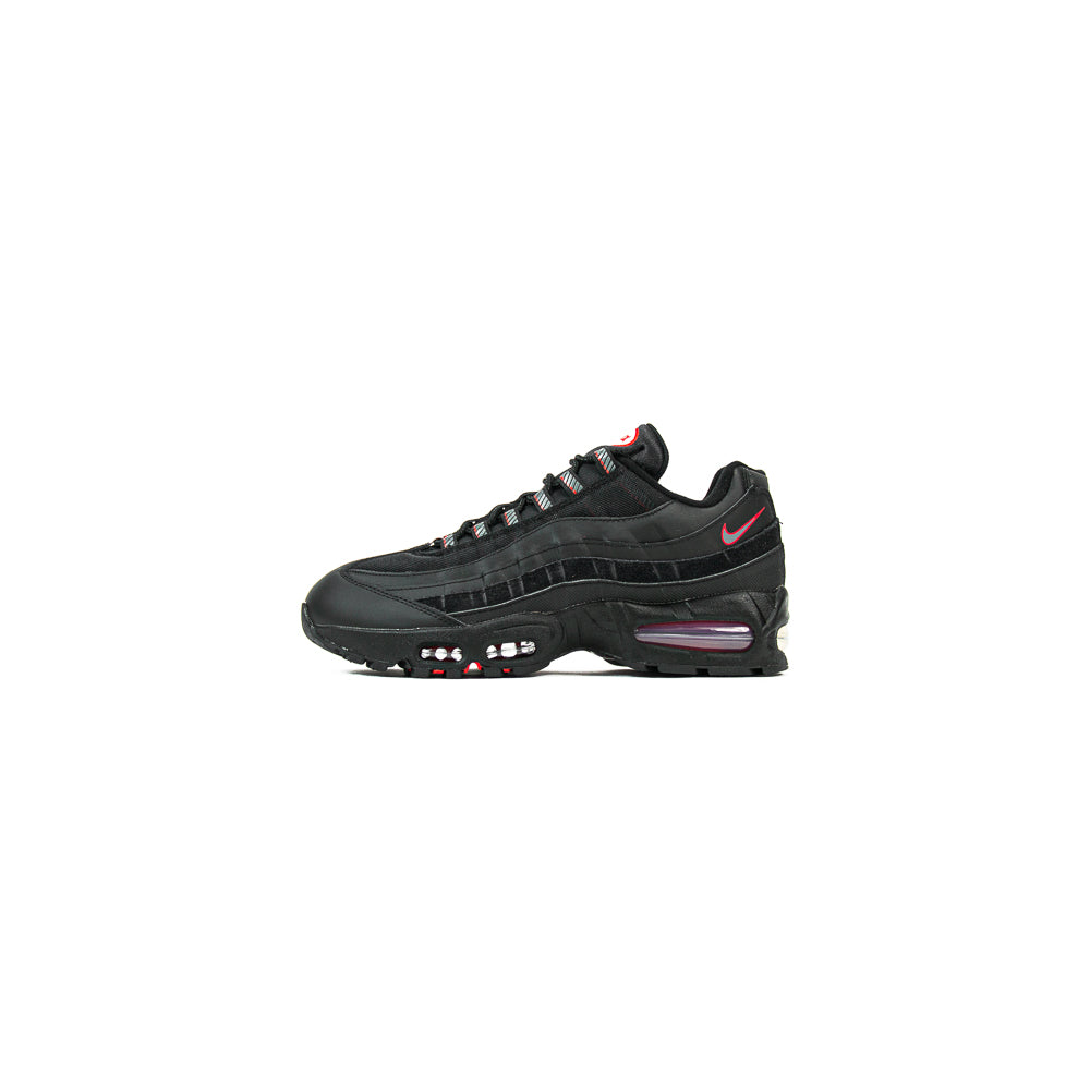 Air Max 95 OG (Black/Smoke Grey)