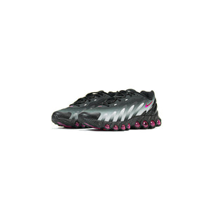 Air Max DN8 (Dk Smoke Grey/Pink Blast-Black)