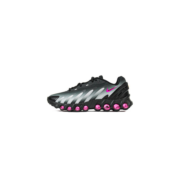 Air Max DN8 (Dk Smoke Grey/Pink Blast-Black)
