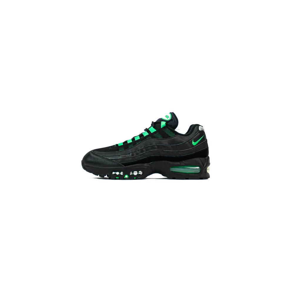 Air Max 95 OG (Black/Green Shock-Black)