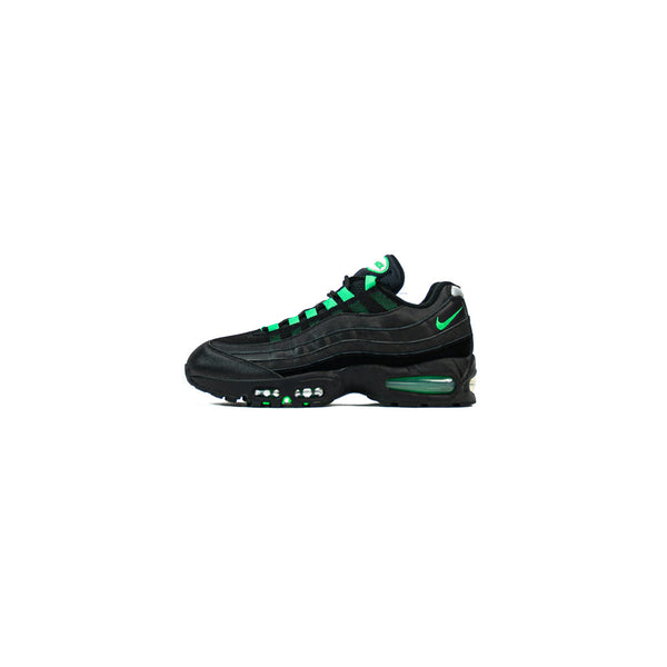 Air Max 95 OG (Black/Green Shock-Black)