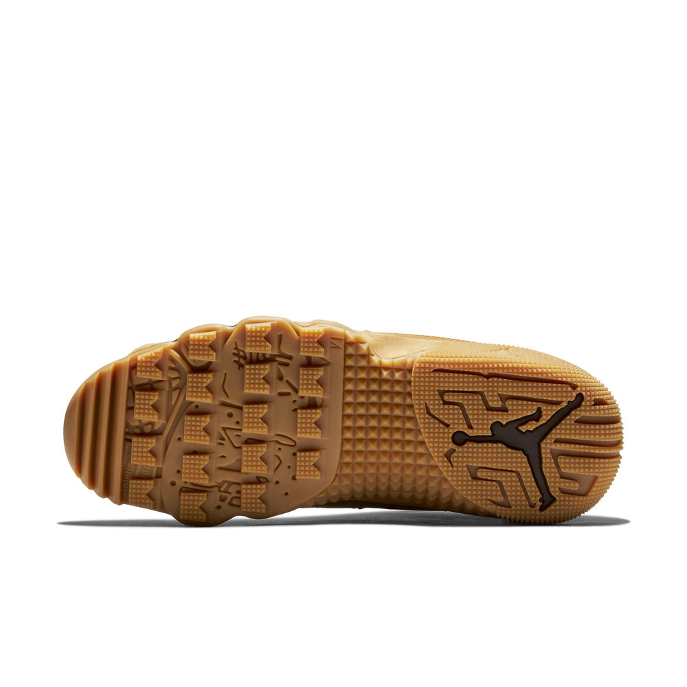 Men's Air Jordan 9 Boot “Wheat”