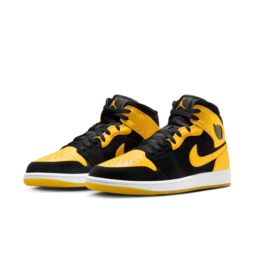 Men's Air Jordan 1 Mid SE “New Love”