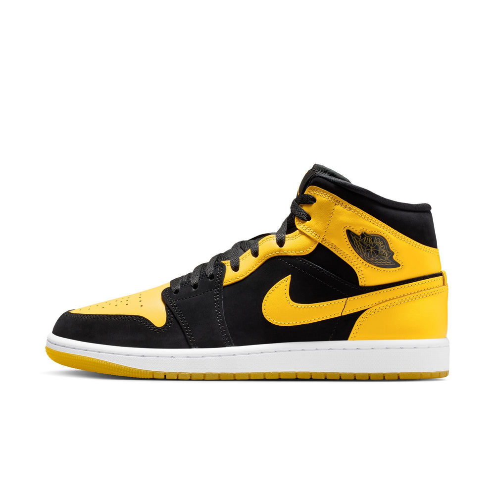 Men's Air Jordan 1 Mid SE “New Love”