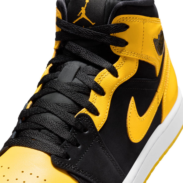 Men's Air Jordan 1 Mid SE “New Love”