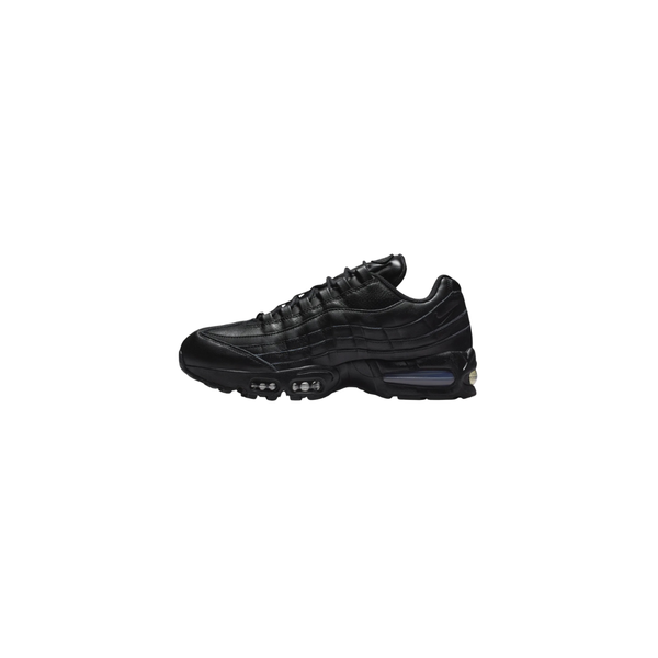 Air Max 95 BIG BBL LTR QS (Black/ Black)