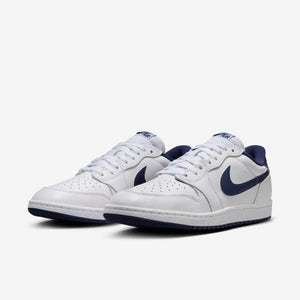 Men's Air Jordan 1 Low '85 “Metallic Navy”