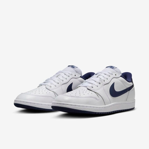 Men's Air Jordan 1 Low '85 “Metallic Navy”