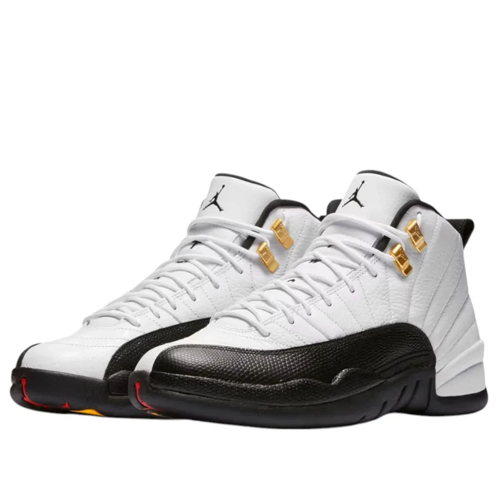 Men's Air Jordan 12 “Taxi”
