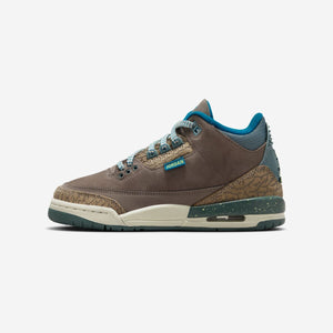 Kid's Air Jordan 3 "We Outside" (GS)