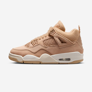 Women's Air Jordan Retro 4 “Cozy Girl”