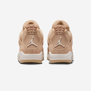 Women's Air Jordan Retro 4 “Cozy Girl”