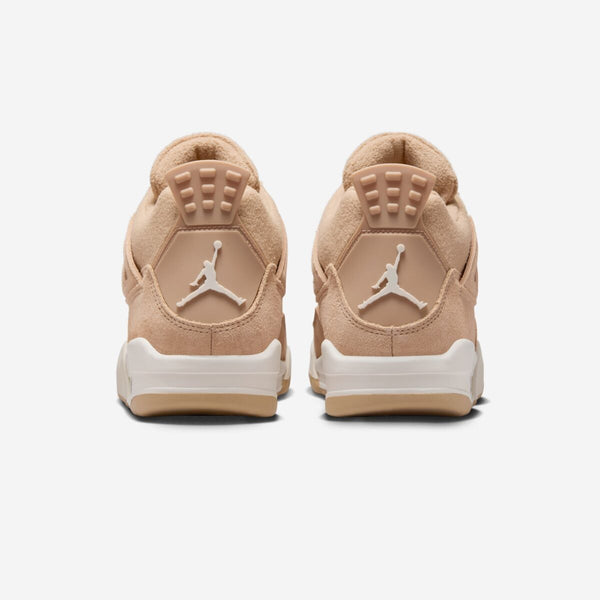 Women's Air Jordan Retro 4 “Cozy Girl”