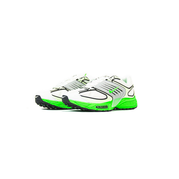 Air Pegasus Wave (Summit White/Green Strike)