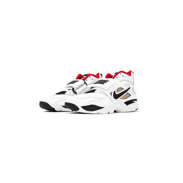 Air DT Proto '92 (White/Black-University Red)