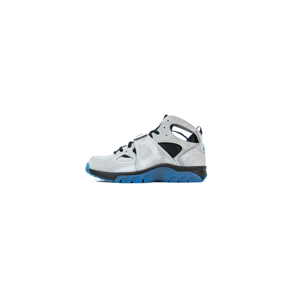 Air Trainer Huarache (Wolf Grey/Star Blue-Black)