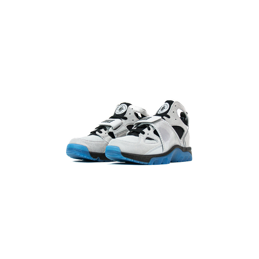 Air Trainer Huarache (Wolf Grey/Star Blue-Black)