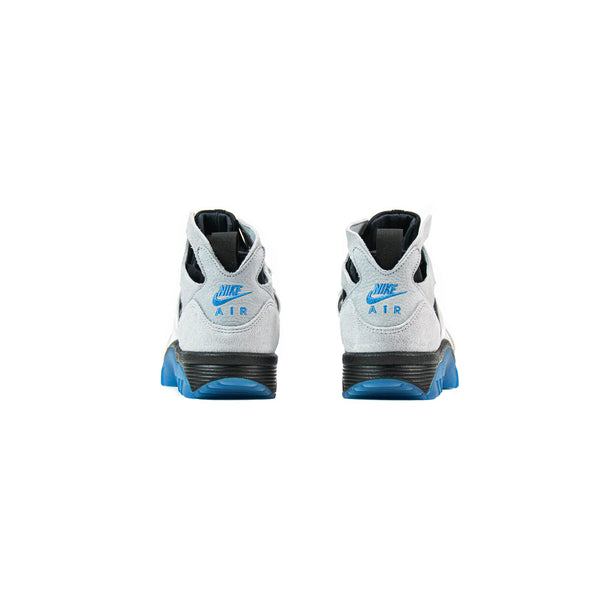 Air Trainer Huarache (Wolf Grey/Star Blue-Black)