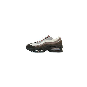 Wmns Air Max 95 (Velvet Brown/Pearl Grey)