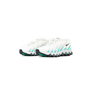 W Air Max DN8 (Summit White/Black-Cool Mint)