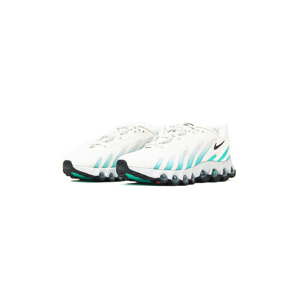 W Air Max DN8 (Summit White/Black-Cool Mint)