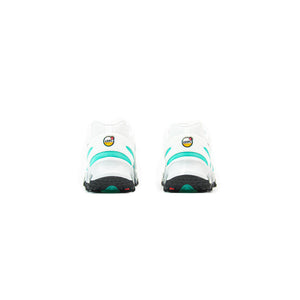 W Air Max DN8 (Summit White/Black-Cool Mint)