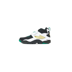 Air Diamond Turf 93 (Black/Mystic Green-White)