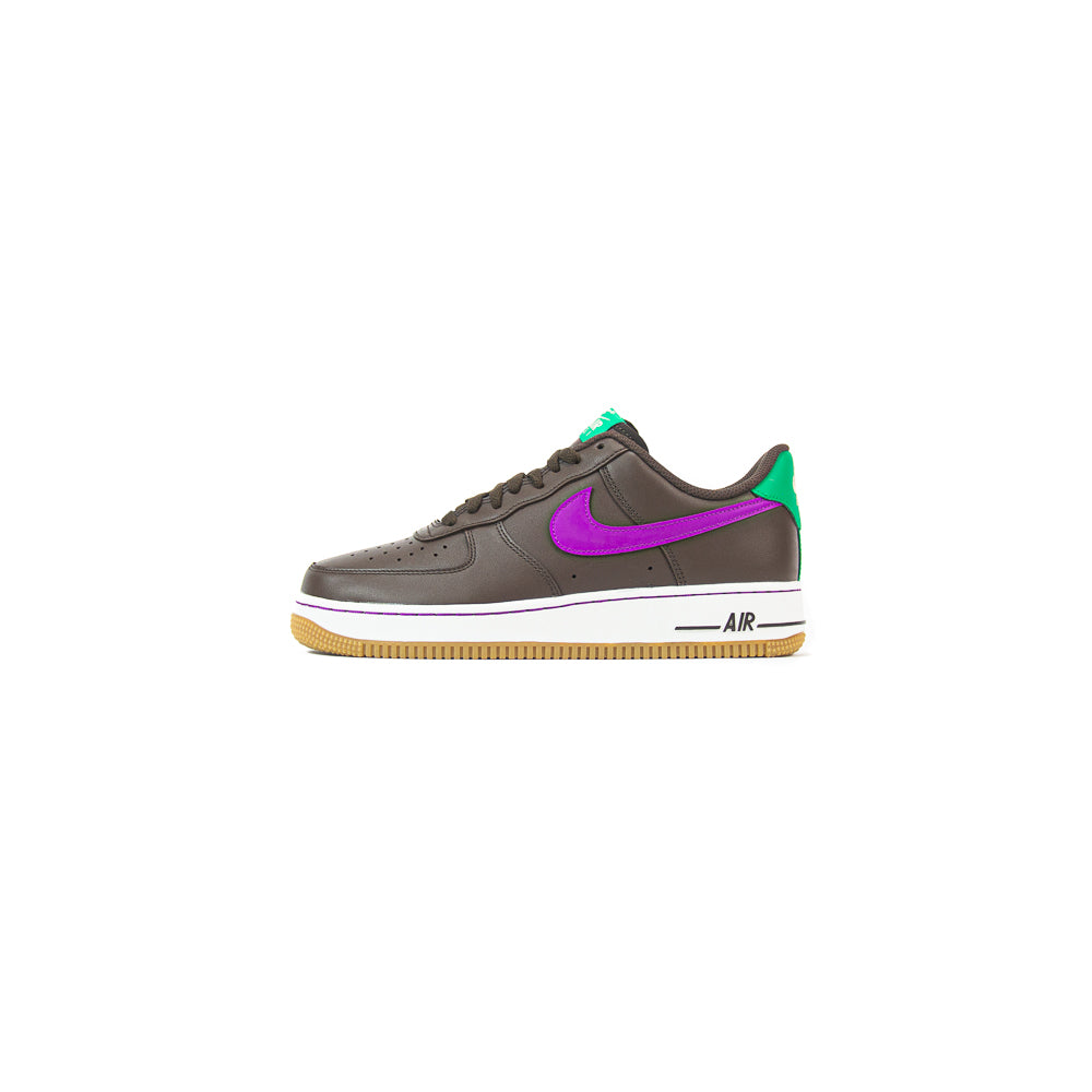 Air Force 1 '07 (Baroque Brown/ Vivid Purple)