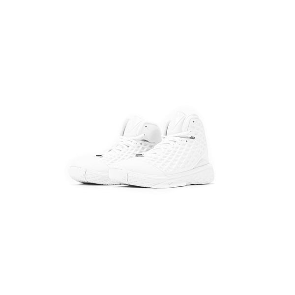 Kobe III Protro (White/White)