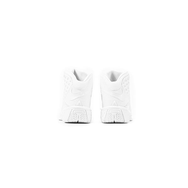 Kobe III Protro (White/White)