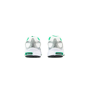 W Air Max Moto 2K (White/Stadium Green)