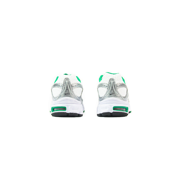 W Air Max Moto 2K (White/Stadium Green)