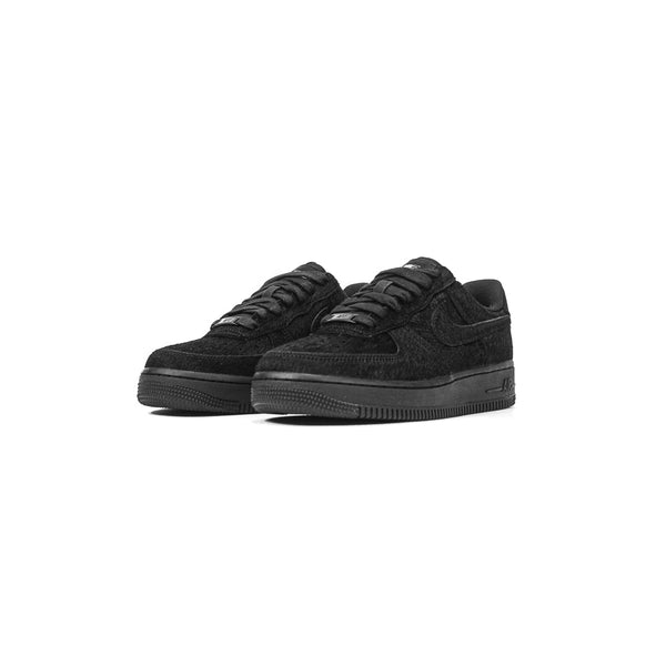 WMNS Air Force 1 (Black/Black-Off Noir)