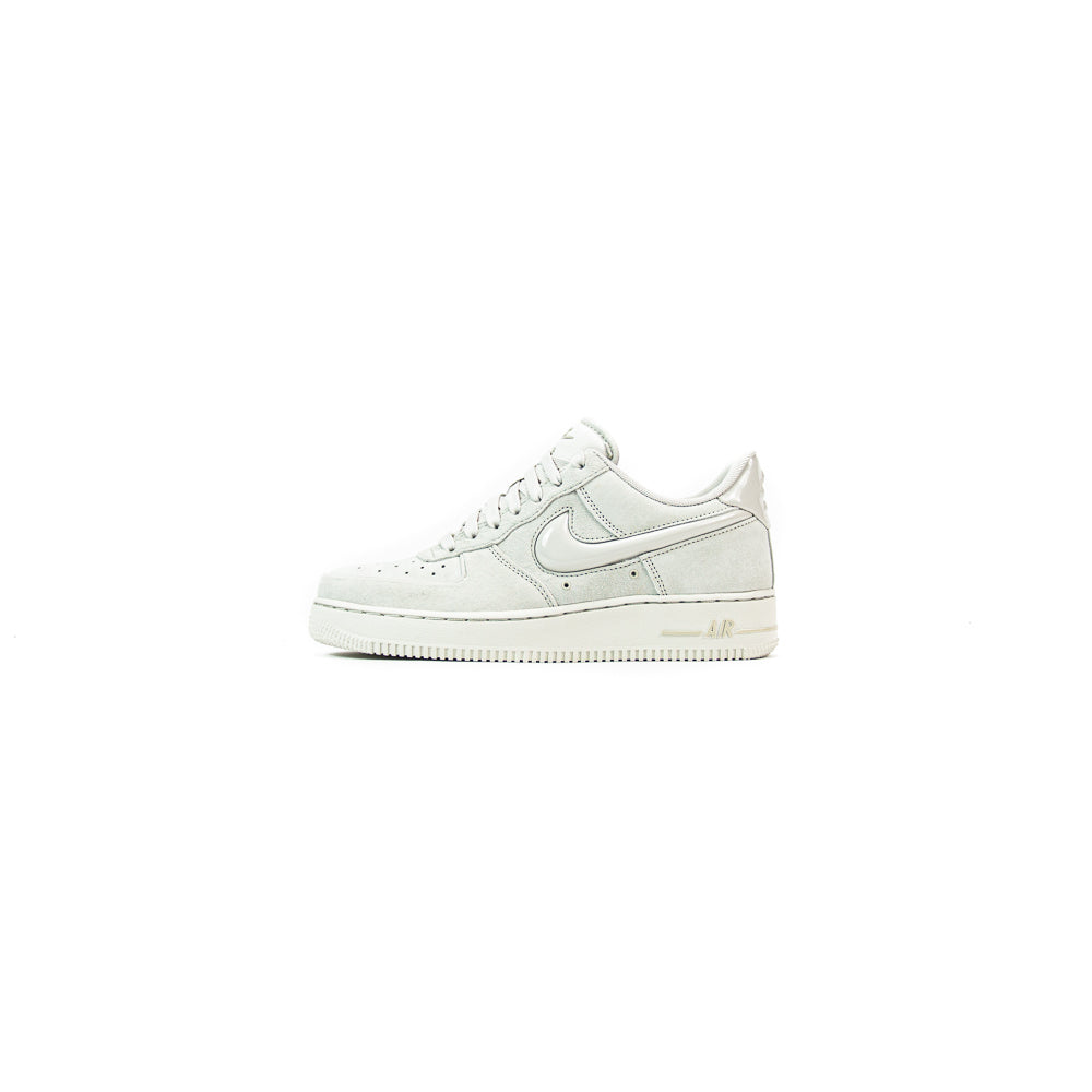 Wmns Air Force 1 '07 (Light Bone/Light Bone-White)