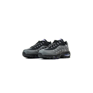 Air Max 95 OG (Iron Grey/Black-Wild Grape)