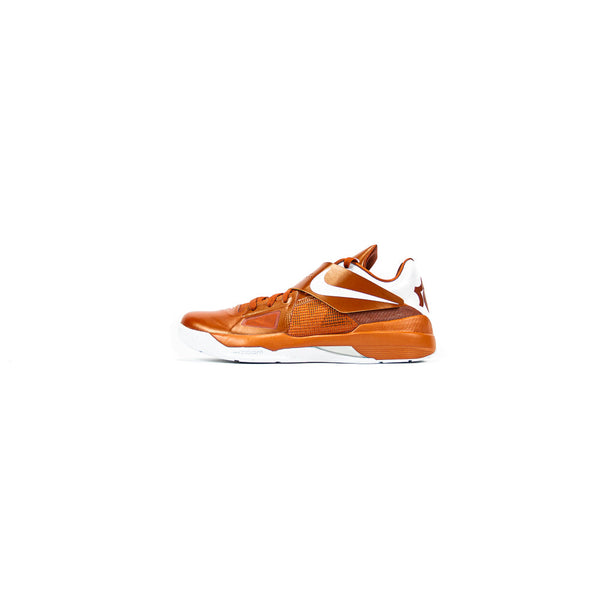 Zoom KD IV (Desert Orange/White)