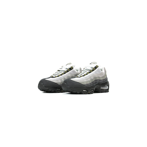 W Air Max 95 OG (Black/Medium Olive-White)