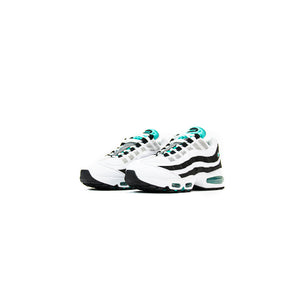 Air Max 95 OG (White/Hyper Jade-Black)